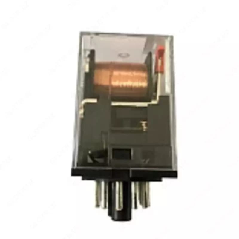 Реле мощности MKS3P (MK3P) — 1
