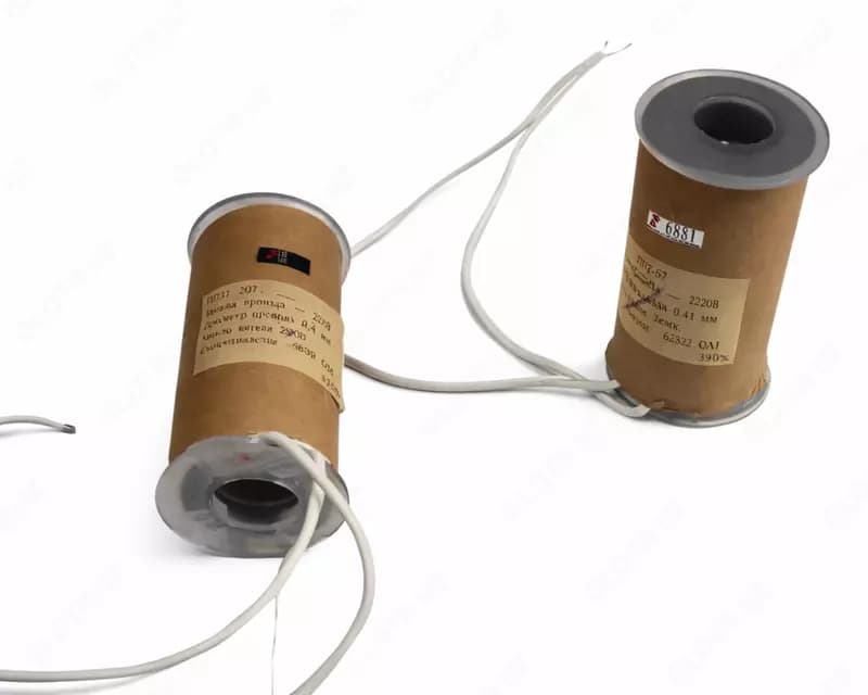 Катушка отключения привода ПП-67 220 — 2
