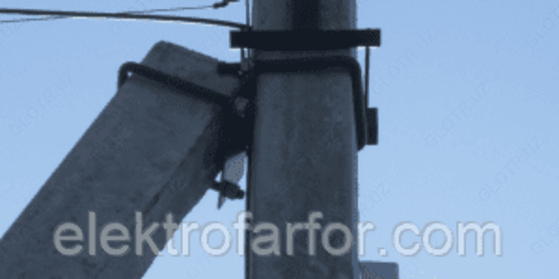 УЗЕЛ КРЕПЛЕНИЯ У-3 — 3