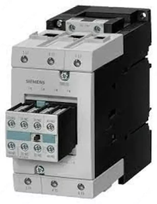 Контакторы Siemens 3RT1034-3AV00 — 2