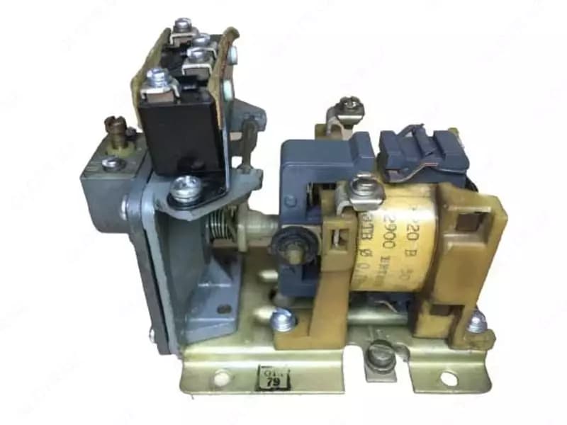 Реле времени РВП-72-3220-00-УХЛ — 2