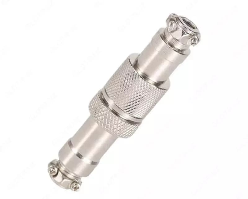 Соединительный разъем GX20 12pin папа/мама GX20 — 4