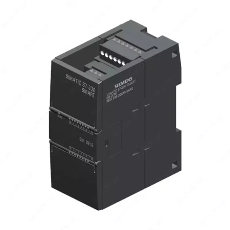 Микроконтроллеры SIMATIC S7-200 SMART CPU SR20 — 2