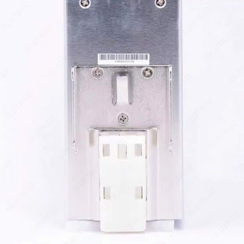 DR-120-12 Импульсный источник питания MEAN WELL на DIN-рейку — 3