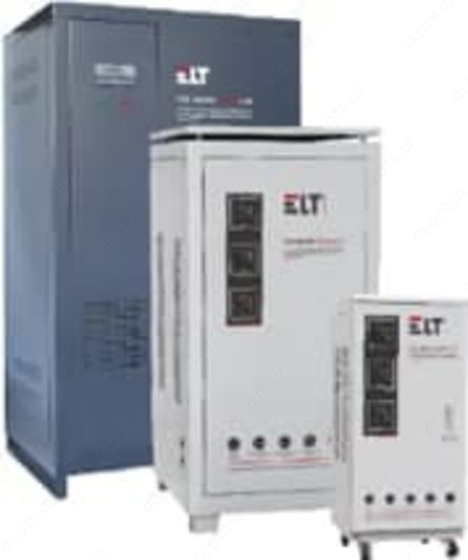 Стабилизатор напряжения 3-x фазный Volt Master 1000 KVA — 1