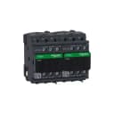 Контактор LC2-12 P7 C – реверсивный электромагнитный контактор 12 А