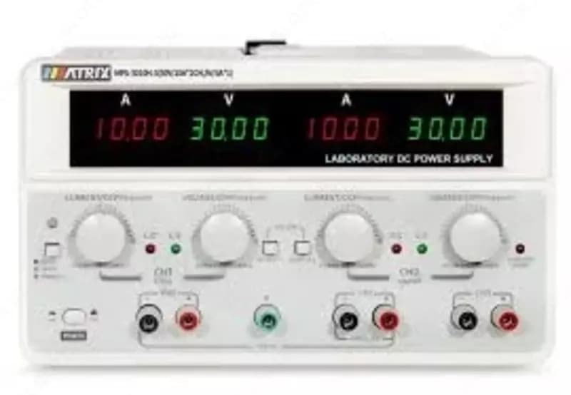 MPS-3005H-3 — источник питания — 1