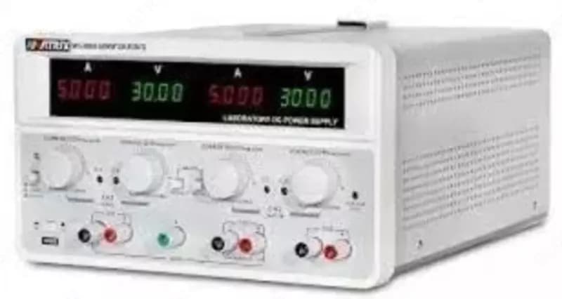MPS-3005H-3 — источник питания — 2