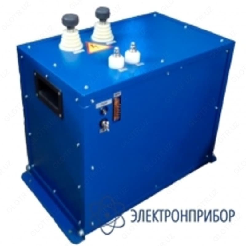 ИДМ-20М — адаптер импульсно-дугового разряда — 2