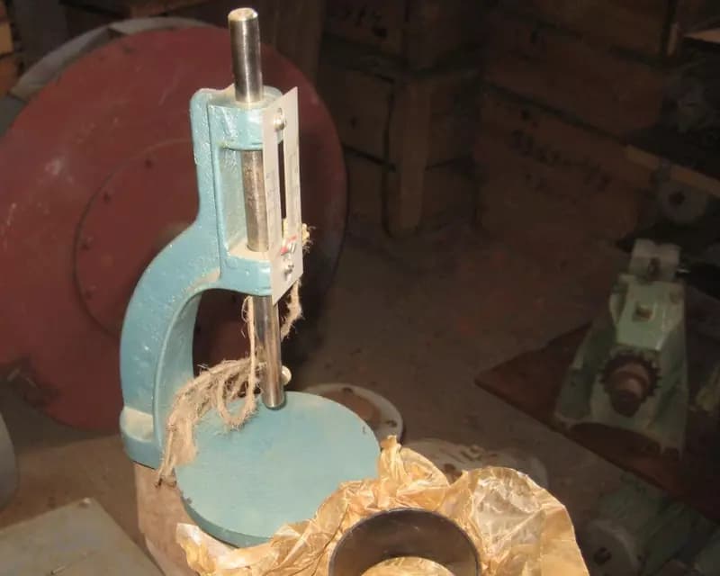 Прибор Вика ОГЦ-1 — 2