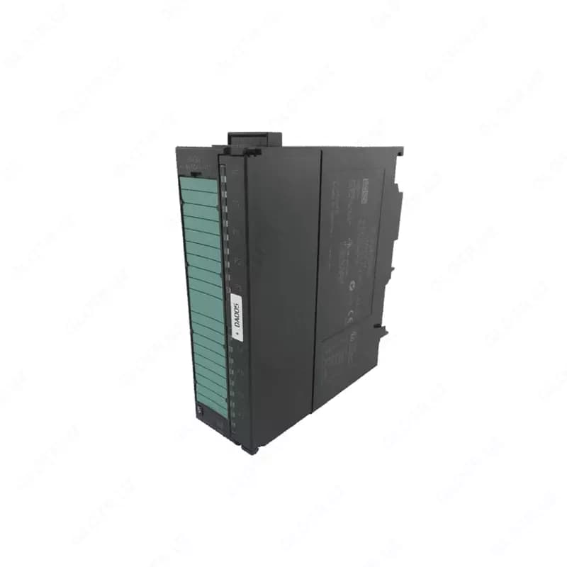 Siemens 6ES7331-7SF00-0AB0 SM 331 — модуль аналоговых входов 8 AI TC / 4 AI Pt100 для взрывобезопасных зон — 1