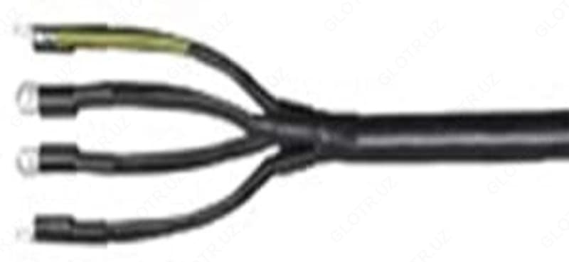 Соединительная муфта 5х150/240 б/н — 2