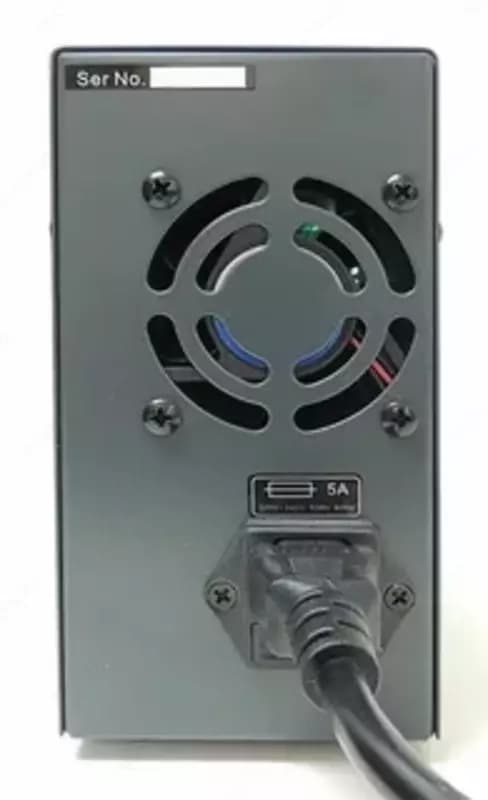 APS-5305 — источник питания — 3