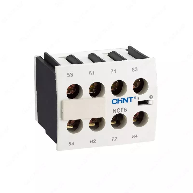 Дополнительный контакт СD-77 630A PRIME — 1