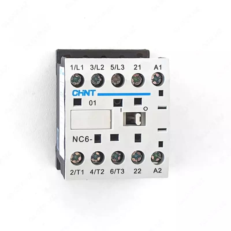 Дополнительный контакт СD-77 630A PRIME — 2