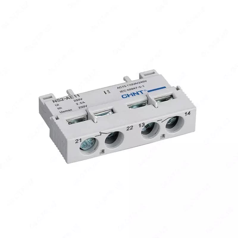 Дополнительный контакт СD-77 630A PRIME — 3