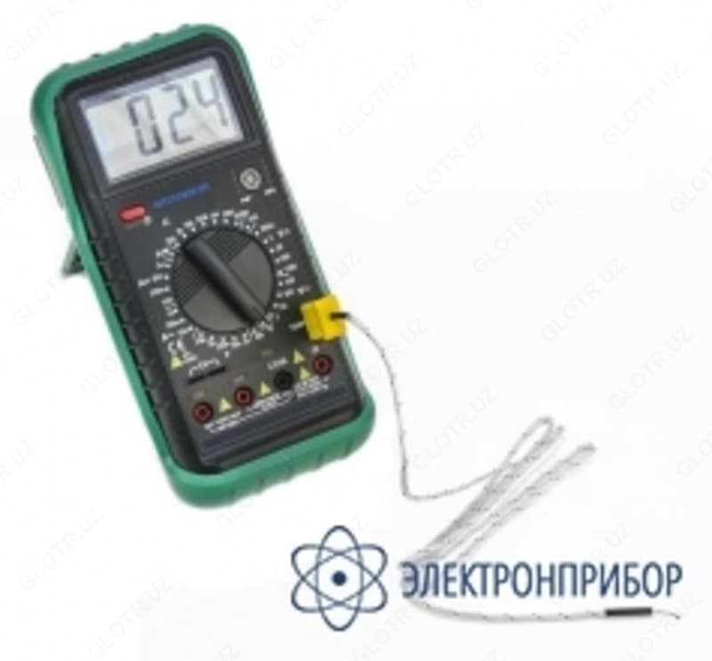 МЕГЕОН 26001 — термопара — 3