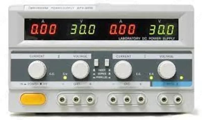 APS-5603 — источник питания — 2