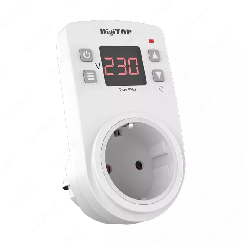 Реле напряжения DigiTOP VP-16AR — 1