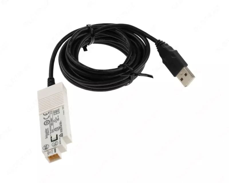 Кабель SR2USB01 — 3