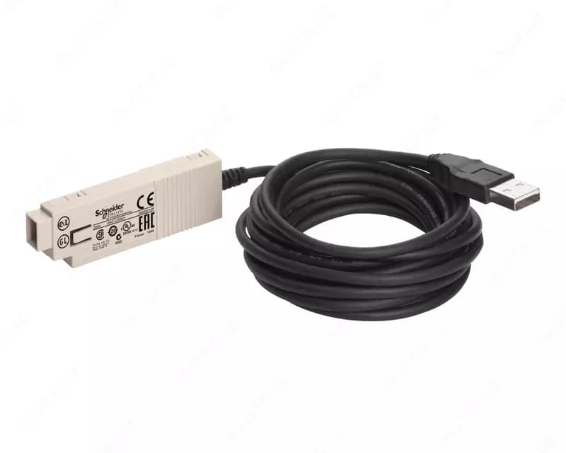 Кабель SR2USB01 — 4