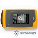 Fluke ii910 — прецизионное акустическое устройство визуализации