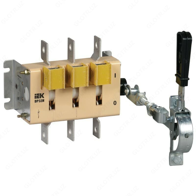 Выключатель-разъединитель ВР32И-35A31240 250А IEK — 1
