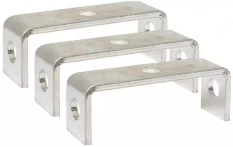 Межфазная перемычка ”CNC Electric” для YCS1 (Арт. - per-avr-YCS1-3p-0100a) — 1