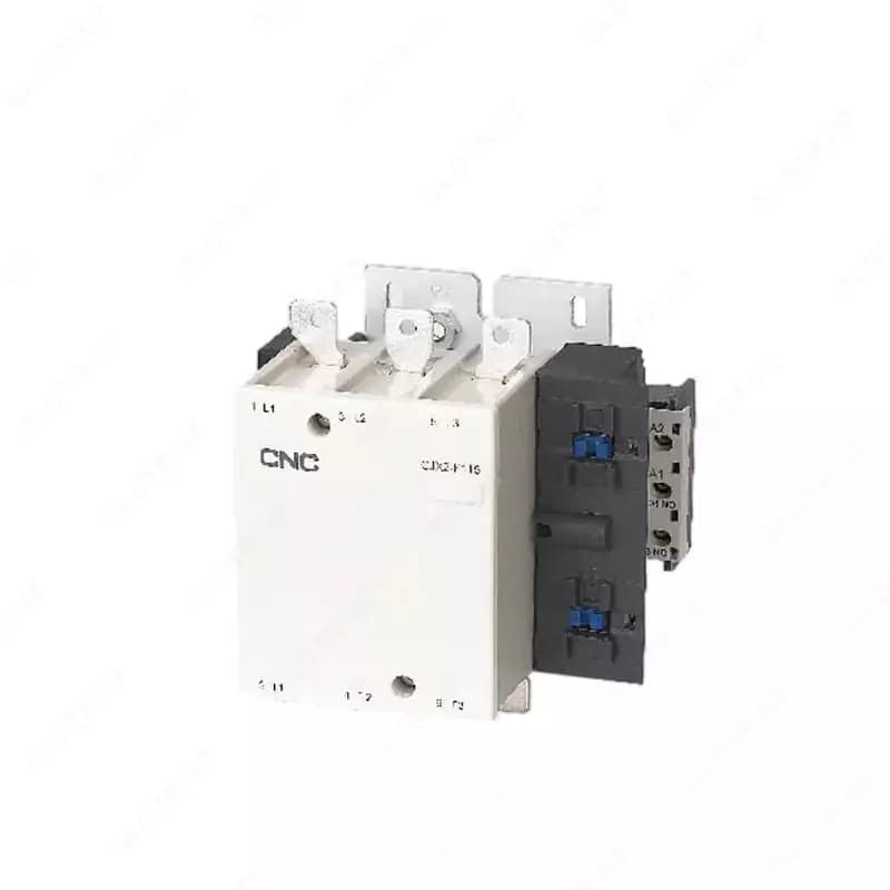 Контактор ”CNC Electric” CJX2-F (Арт. - kt-cjx2-f-115) — 1