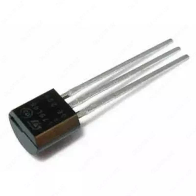 Микросхема 79L05 (Арт. - 1140125) — 2