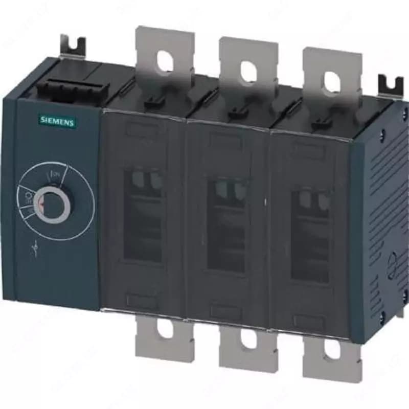 3KD4830-0QE10-0 Выключатели-разъединители SENTRON — 1
