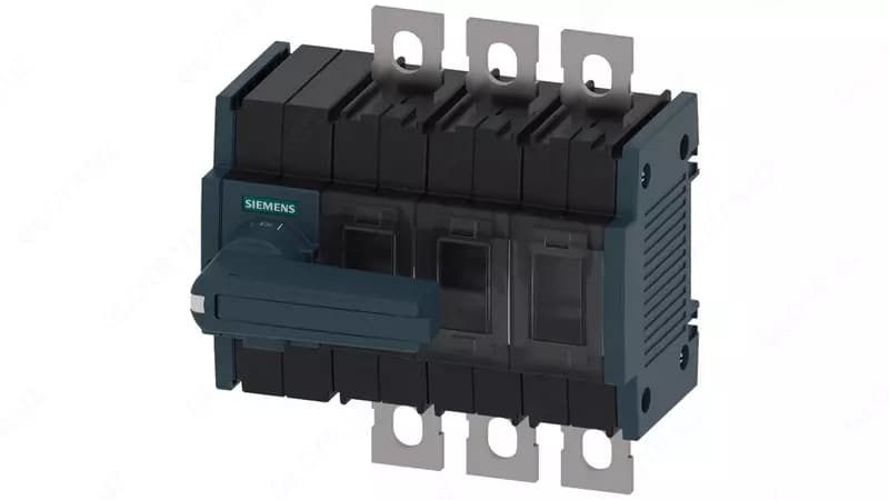 3KD4830-0QE10-0 Выключатели-разъединители SENTRON — 2