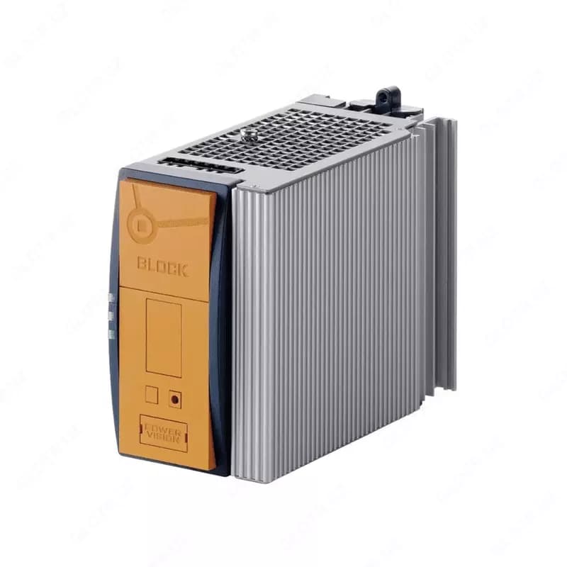 BLOCK PVSE 400/24-10 — 1
