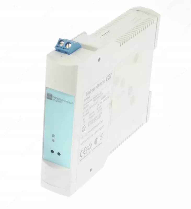Активный барьер искрозащиты | Endress+Hauser RN221N-B1 — 1