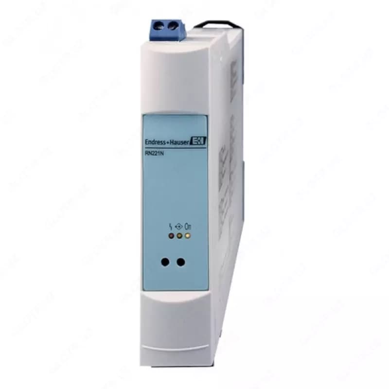 Активный барьер искрозащиты | Endress+Hauser RN221N-B1 — 2