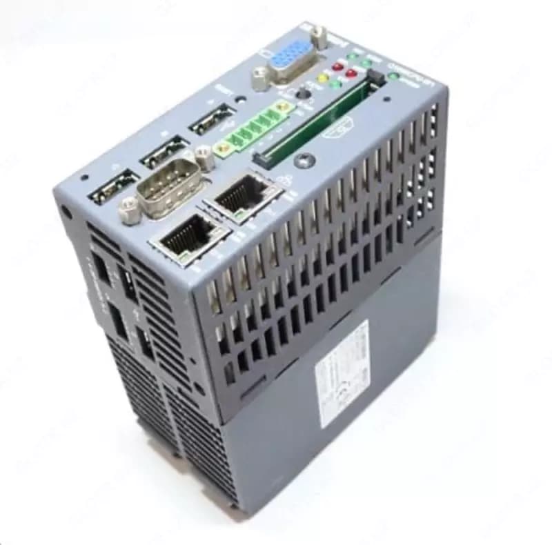 Контроллер Mitsubishi Q10WCPU-W1-CFE — 2