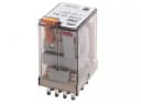 Реле промежуточное ”CNC Electric” MY 4Z (Арт. - rp-ly-4z-ac-10-220)