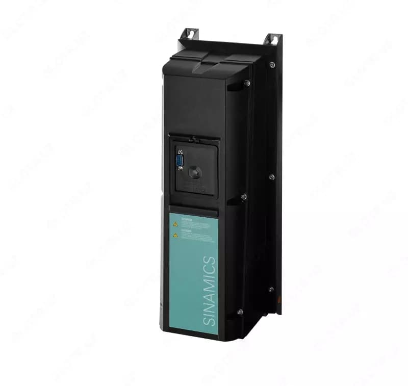 Преобразователи частоты Sinamics G120P — 1
