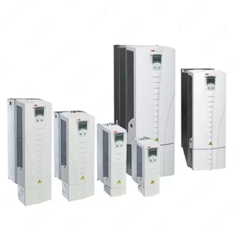 Частотный преобразователь ABB ACS510-01-060A — 2