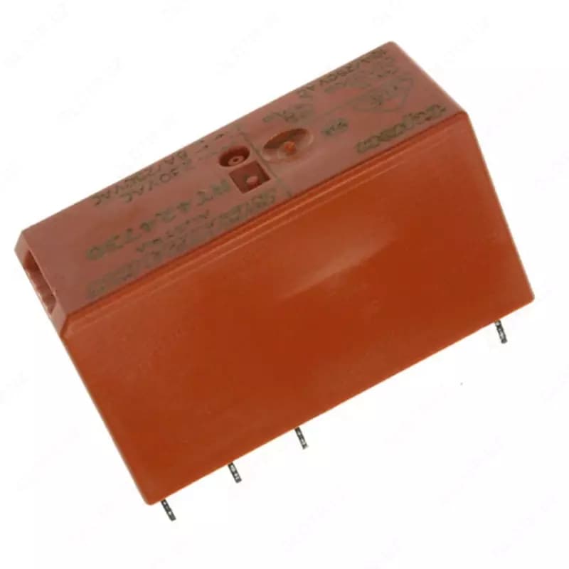 Реле SCHRACK RT424024 8A — 1