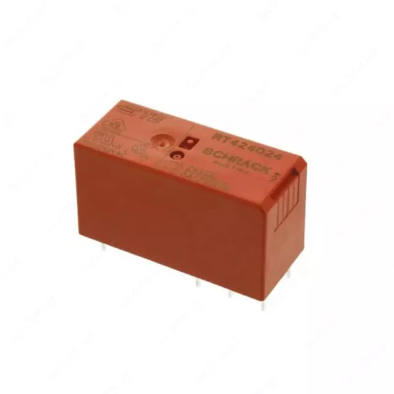 Реле SCHRACK RT424024 8A — 2