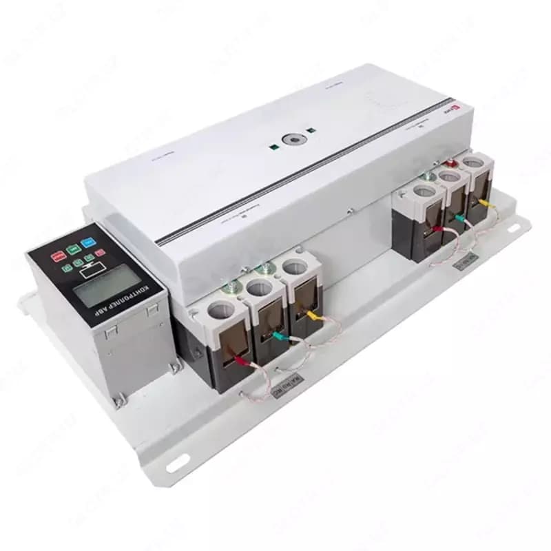 Устройство АВР ТСM 630/630А 3р EKF PROxima — 5