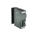 Siemens 6ES7360-3AA00-0AA0 IM 360 — интерфейсный модуль центральной рейки S7-300