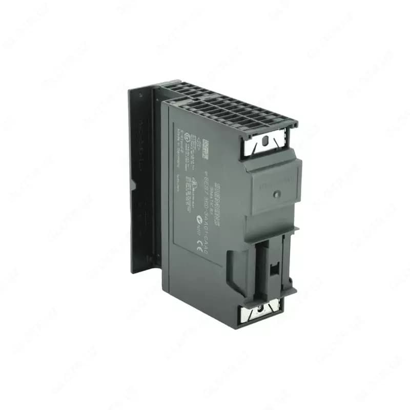 Siemens 6ES7360-3AA00-0AA0 IM 360 — интерфейсный модуль центральной рейки S7-300 — 1