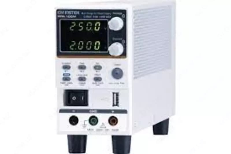 PFR-7100M — источник питания постоянного тока особо тихий, программируемый — 2