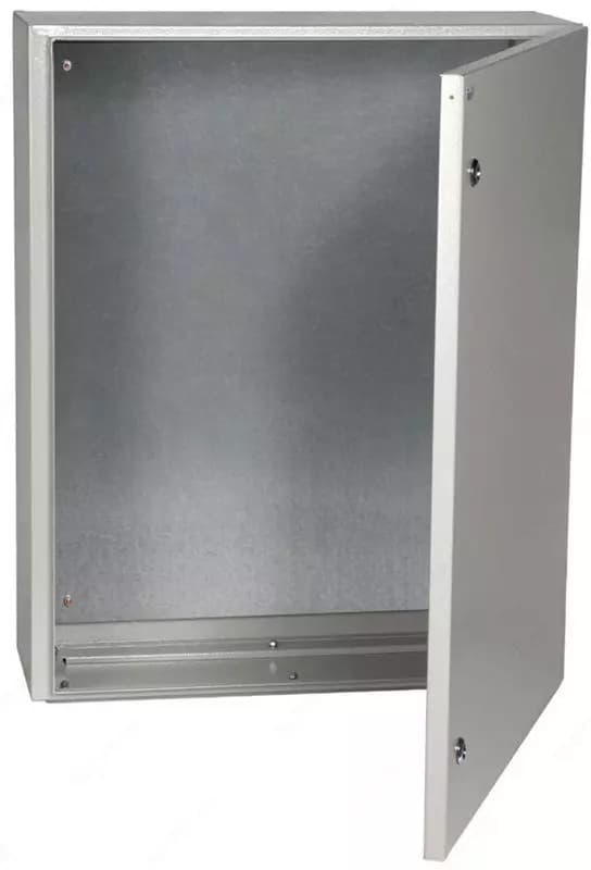 Корпус метал. ЩМП-4-0 (800х650х250) УХЛ3 IP31 IEK — 1