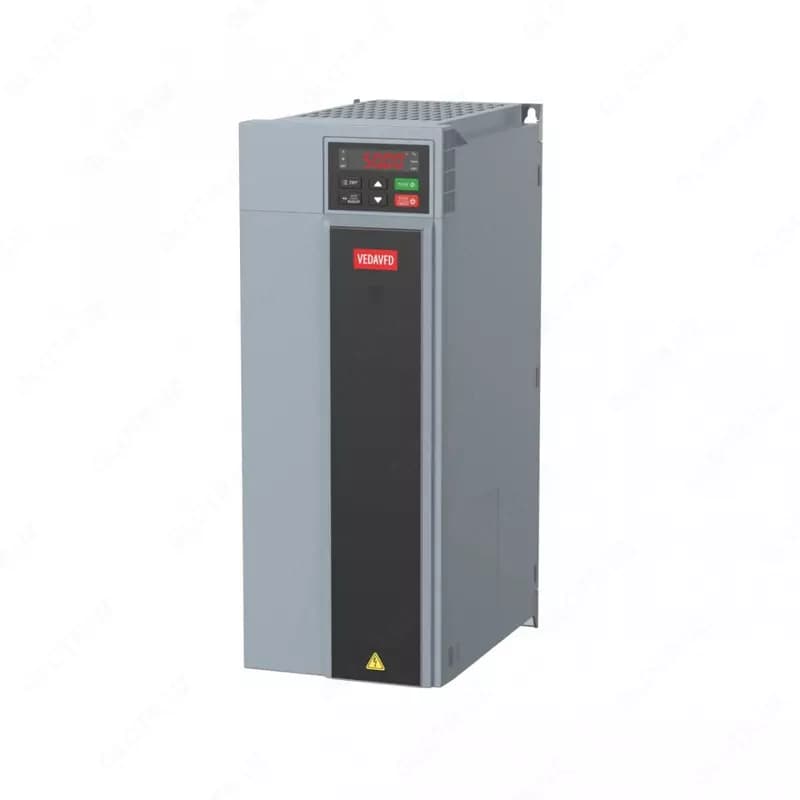 Частотный преобразователь VEDA VFD VF-101-P30K-0060-A-T4-E20-B-H 30 — 2