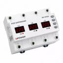Реле напряжения "UPOWER" NP6-VA, 3 фазы, 63А, 140/280В