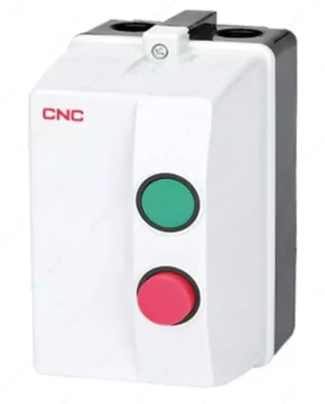 Магнитный пускатель ”CNC Electric” к коробке YCQ7 (Арт. - pvk-ycq7-09-0063-001) — 1