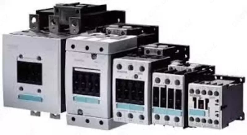 Контакторы Siemens 3RT1034-3KF44-0LA0 — 1